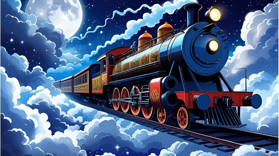 Vonaton utazni álomban - jelentés és értelmezés A vonatos álmok jelentése az életút, változás és önismeret szimbóluma, mely mély érzelmeket és élethelyzeteket tükröz vissza.