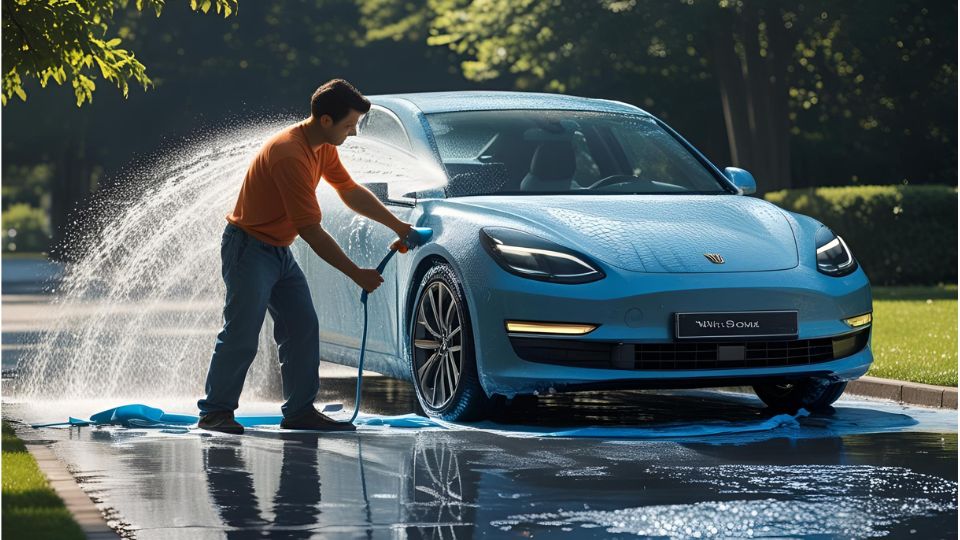 Autót mosni álomban - jelentés és értelmezés Tudd meg, mit jelent, ha autómosásról álmodsz! Fedezd fel az álom mögötti pszichológiai és spirituális üzeneteket, jelentésrétegeket.