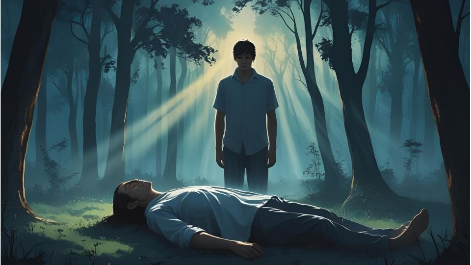 Álmodban találkoztál elhunyt testvéreddel? Tudj meg többet ezeknek az álmoknak a jelentéséről, lelki okairól és gyógyító erejéről!