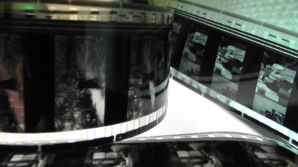 Filmtekercs az álomban mit jelent 2 Álomfejtés - Filmtekercs az álomban mit jelent