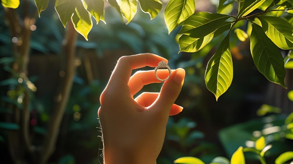 Gyűrűről álmodni mit jelent? 3 Álomfejtés - Gyűrűről álmodni mit jelent?