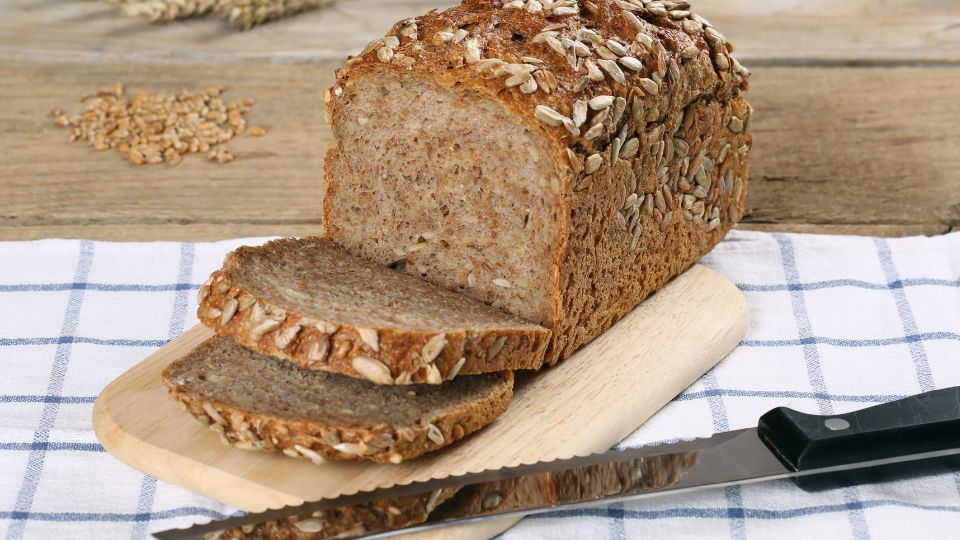 Kenyér szeletelés az álomban jelentése