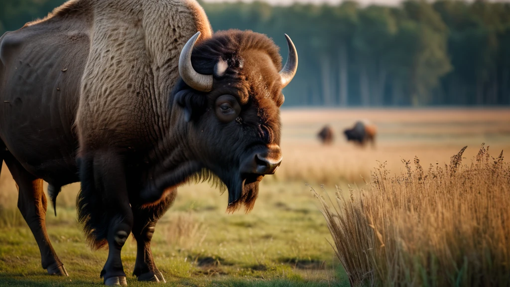 A bivalyról szóló álmok különleges helyet foglalnak el az álomfejtés világában. Ezek a hatalmas, erőteljes állatok évezredek óta mélyen beágyazódtak az emberi tudatba, és megjelenésük álmainkban ritkán véletlen. Ha mostanában bivalyokról álmodtál, akkor valószínűleg érzed, hogy ez nem egy átlagos álom volt - és igazad van.