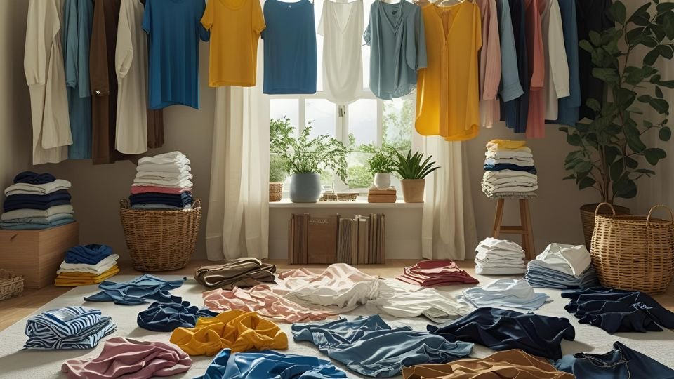 Kiteregetett ruha álomban jelentése A kiteregetett ruha álmokban való megjelenése gyakran tisztítási és megújulási folyamatokat szimbolizál.