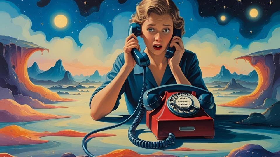 Mentőt hívni álomban - A segítségkérés mélyebb jelentése A mentő hívásának álombeli jelentése sürgős figyelemfelhívás: ismerd fel, hogy valami az életedben most támogatást igényel.