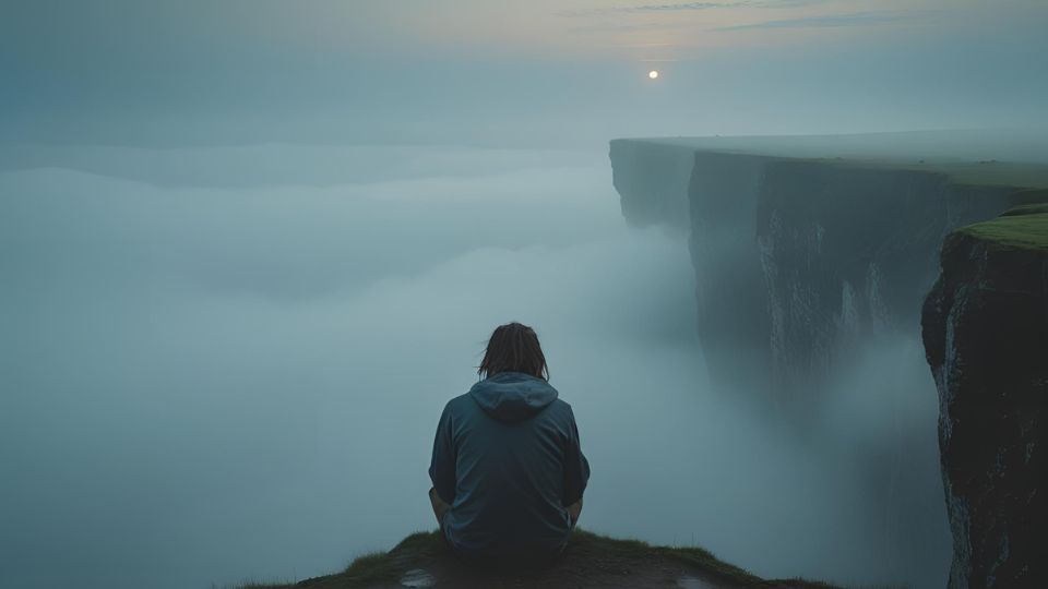 Csalódás álomban mit jelent? A csalódásról szóló álmok mély érzelmeket és tudatalatti félelmeket tükröznek, segítve önmagunk belső világának megértését.