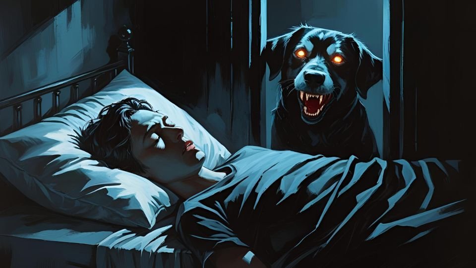 Kutyaharapásról álmodni – Kutyaharapás álom jelentése A kutyaharapás álom jelentése mély és összetett: felfedheti belső konfliktusainkat, félelmeinket vagy akár a bizalom megrendülését is.