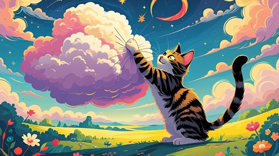 Macska karmolás az álomban mit jelent? Tudd meg, mit jelent, ha álmodban egy macska megkarmol: fedezd fel a rejtett üzeneteket, érzelmi jelképeket és figyelmeztetéseket!