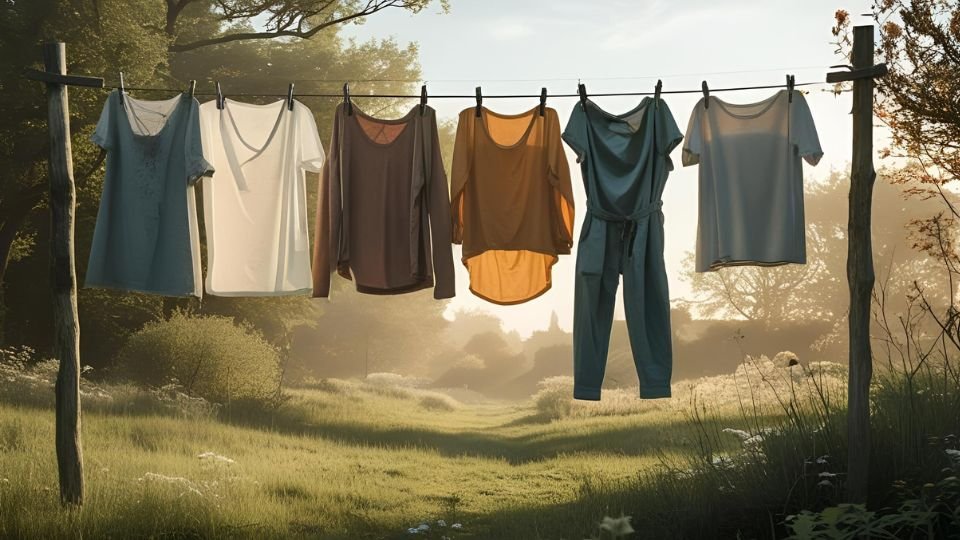 Kiteregetett ruha álomban jelentése A kiteregetett ruha álmokban való megjelenése gyakran tisztítási és megújulási folyamatokat szimbolizál.