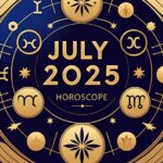 Álomfejtés - 2025 Júliusi horoszkóp