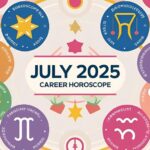 Álomfejtés - 2025 Júliusi karrier horoszkóp