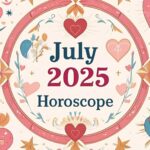 Álomfejtés - 2025 Júliusi szerelmi horoszkóp