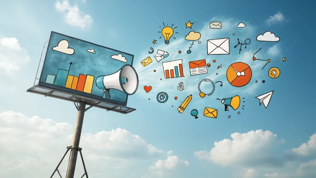Marketingről álmodni mit jelent? – Online álomfejtés