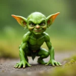 Álomfejtés - Koboldról álmodni mit jelent?