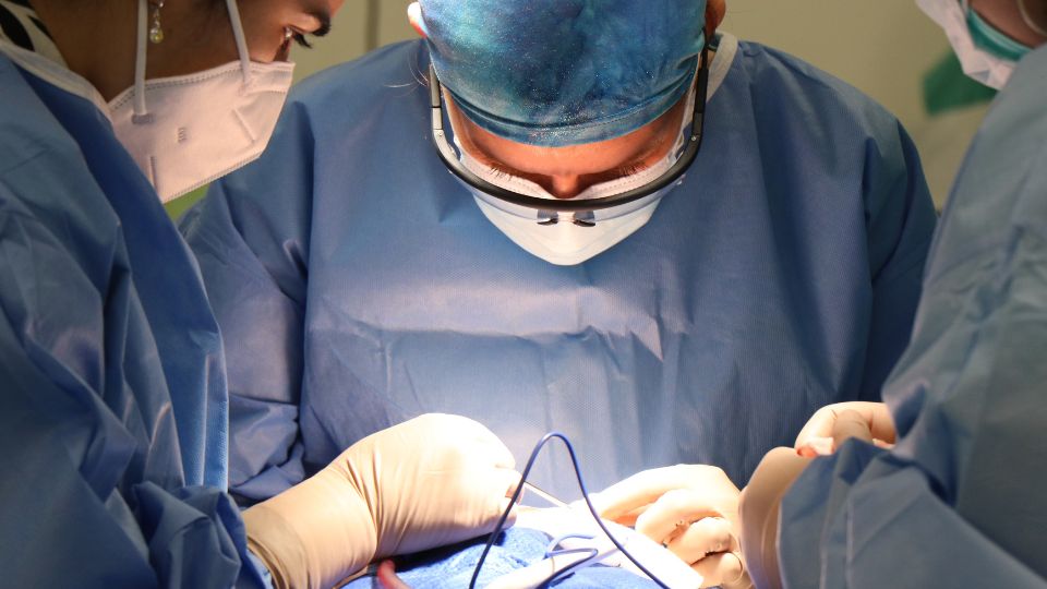 Mit jelent műtétről álmodni? 2 Álomfejtés - Mit jelent műtétről álmodni?