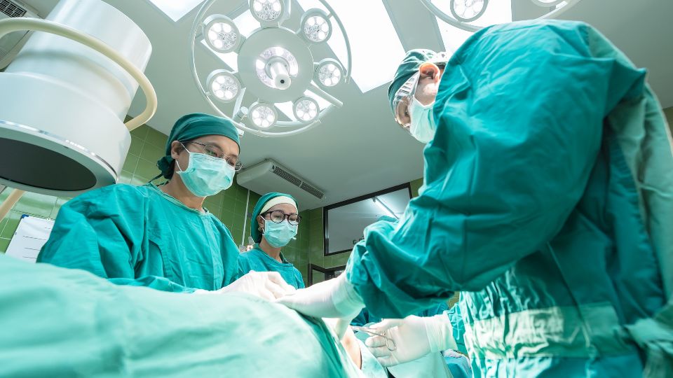 Mit jelent műtétről álmodni? 4 Álomfejtés - Mit jelent műtétről álmodni?