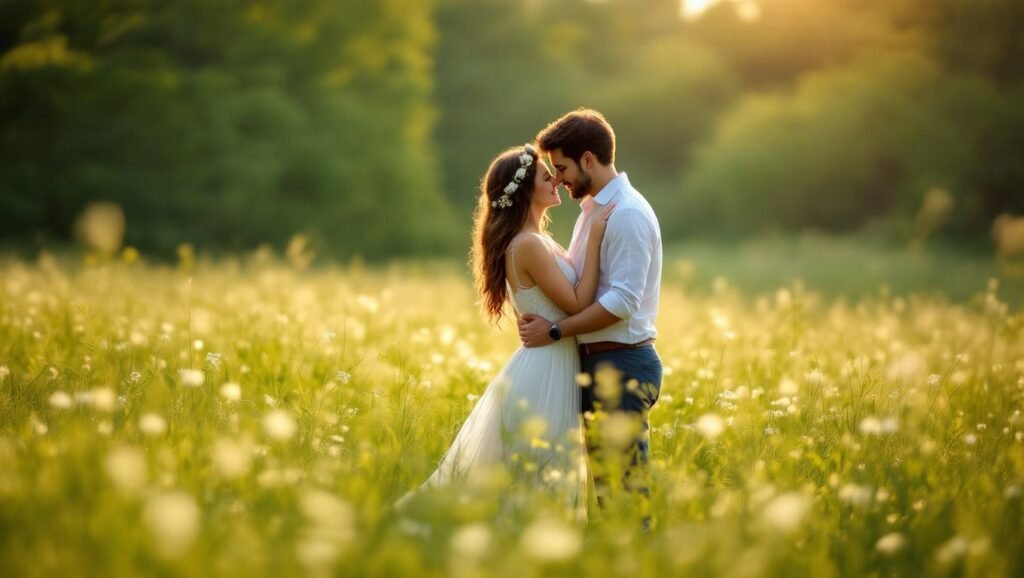 A romantikus álmok jelentése sokat elárul érzelmeinkről és vágyainkról. Tudj meg többet a romantikus álomképek pszichológiájáról!