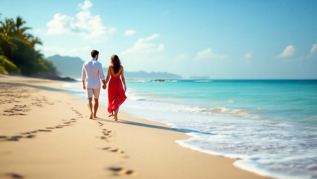 A romantikus álmok jelentése sokat elárul érzelmeinkről és vágyainkról. Tudj meg többet a romantikus álomképek pszichológiájáról!