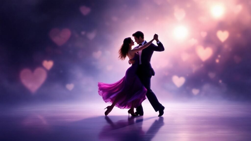 A romantikus álmok jelentése sokat elárul érzelmeinkről és vágyainkról. Tudj meg többet a romantikus álomképek pszichológiájáról!