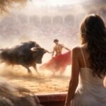 Bikaviadal álomban: bika és torreádor szimbolika